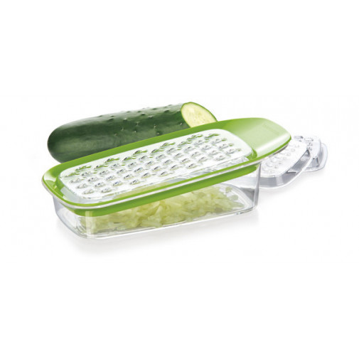 Rallador Multifuncion Vitamino