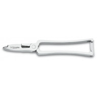 Rompemariscos Inox Forjado 17 Cm