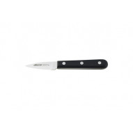 Cuchillo Abridor Ostras Inox 60 Mm