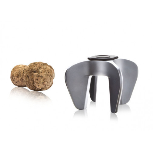 Sacacorchos Champagne