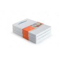 Tabla Cortar Grande 36x24 Cm 2