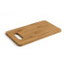 Quid Renova Bamboo Tabla Corte Bambú 25x15x1cm