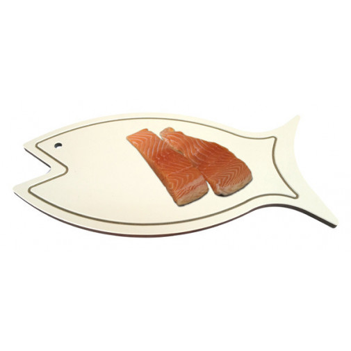 Tabla Corte Presentar Pescado 2