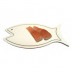 Tabla Corte Presentar Pescado 2