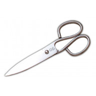 Tijera Cocina Dentada Inox 8 '