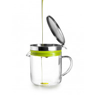 Reciclador Aceite Carne 0,5 L 2