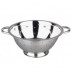 Escurridor Inox C/base 24 Cm