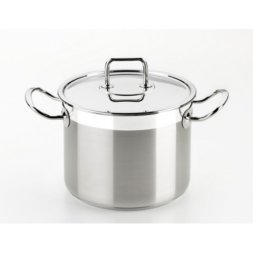 Olla Inox Mod.profesional 24 Cm