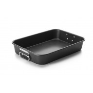 Rustidera Horno Antiadherente 40x28 Cm