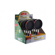 Sarten Huevo Frito Antiadheren 14 Cm 2