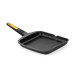 GRILL BRA FAST CLICK LISO 481328 - 28*28CM