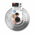Tapa Cocina Inox C/agujeros 26-28-30cm