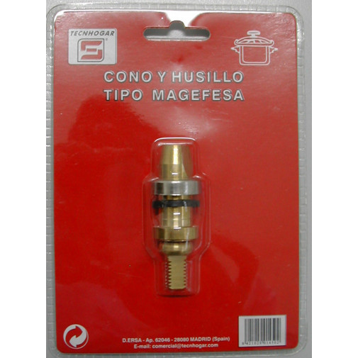 Cono Husillo Olla Magefesa