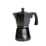 Cafetera Alum Inducc 9 Tazas