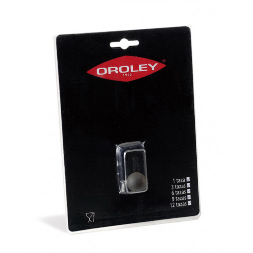 Pomo Cafetera Alu-touareg