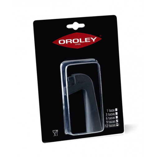 Asa Cafetera Vitro+dakar 9-12 Tz