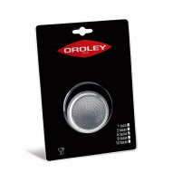 Filtro Aluminio Cafetera 3 Tz