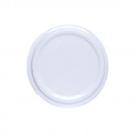 Tapa Bote Conserva Pack 25 Un 77 Mm