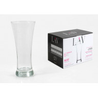 Vaso Cerveza Sorgun Pack 6 36 Cl