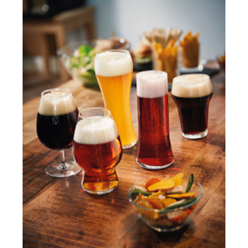 Vaso Cerveza Brasseurs Set 6 47 Cl 2