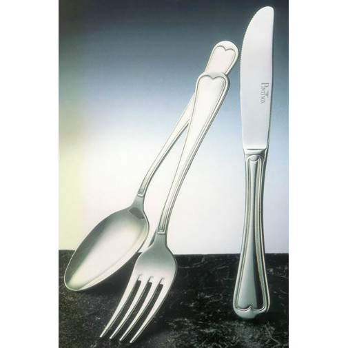 Cuchara Cafe Inox Superga 2