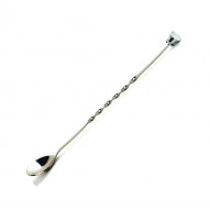 Cuchara Refresco/gintonic Inox 31 Cm