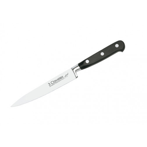Cuchillo Filetear Forjado 15 Cm