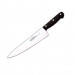 3 CLAVELES CUCHILLO COCINERO UNIBLOCK 25 cm - 10" FH 3C