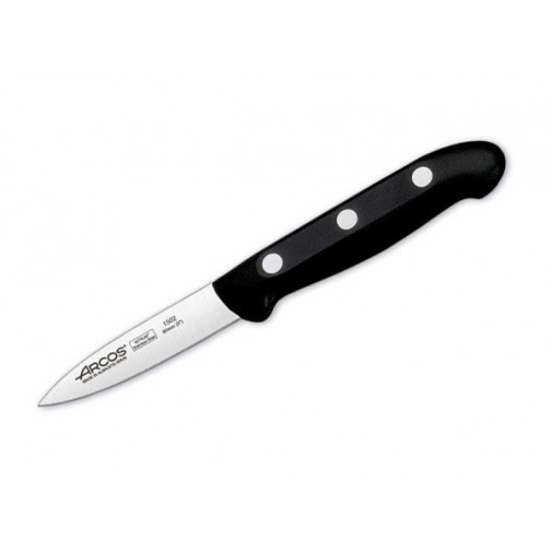 Cuchillo Cocina Mondador Maitr 80 Mm