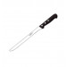 3Claveles POM - Cuchillo jamonero de 24 cm, 9,5 pulgadas