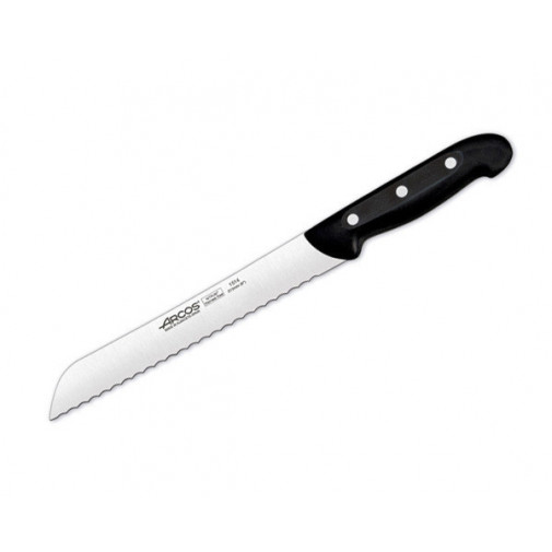 Cuchillo Pan Maitre 21 Cm