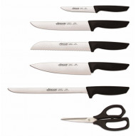 Cuchillos Tacoma 6 Pzas. Niza 7