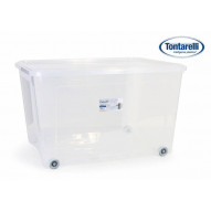 Caja Multiuso C/rueda Combi 78x58x47cm