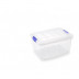 Caja Multiuso Transparente 16 L