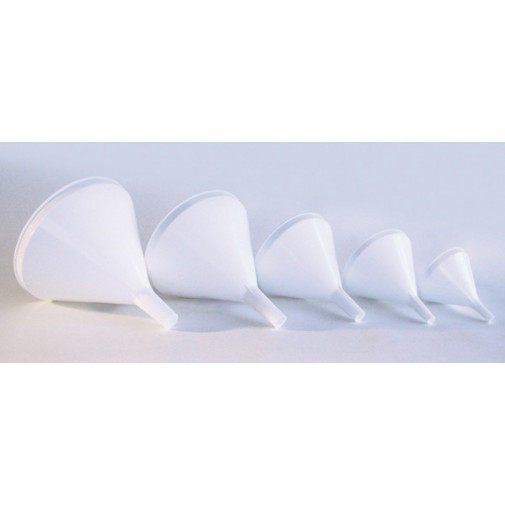 Embudo Plastico 9 Cm