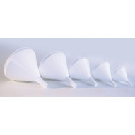 Embudo Plastico 11 Cm