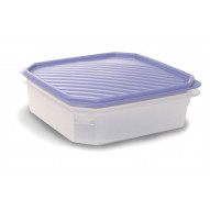 Hermetico Cuadrado Azul 1,3 L 2