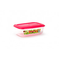 Hermetico Rectangular Classic 2,5 L 2