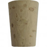 Tapon Corcho Botella B/500 33x22x18