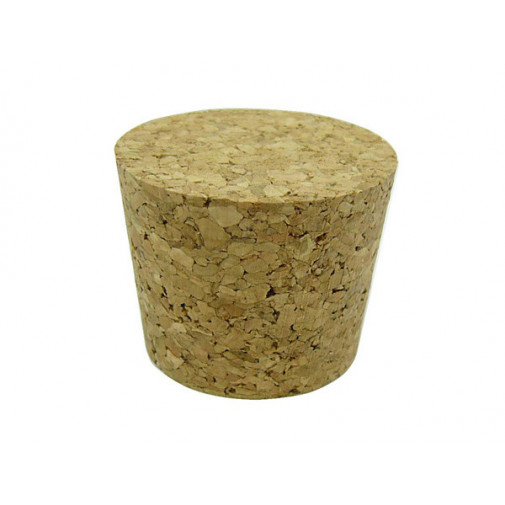 Tapon Corcho Garrafa B/100 35x30 Mm