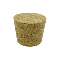 Tapon Corcho Garrafa B/100 38x32 Mm