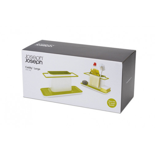 Dispensador Jabon+bayeta 2