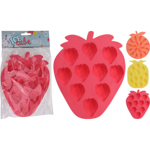 Bandeja Cubito Flexi Surtido