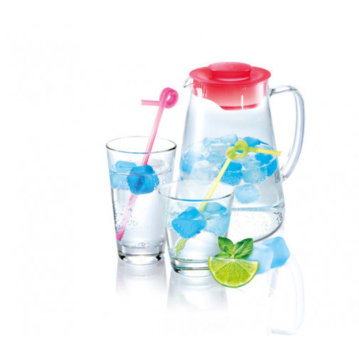 Cubitos Refrigerantes Set 24 2