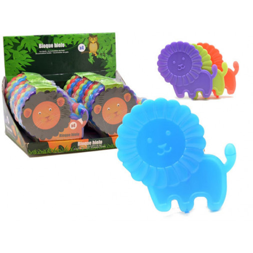 Enfriador Merienda Leon 5,5x13 Cm