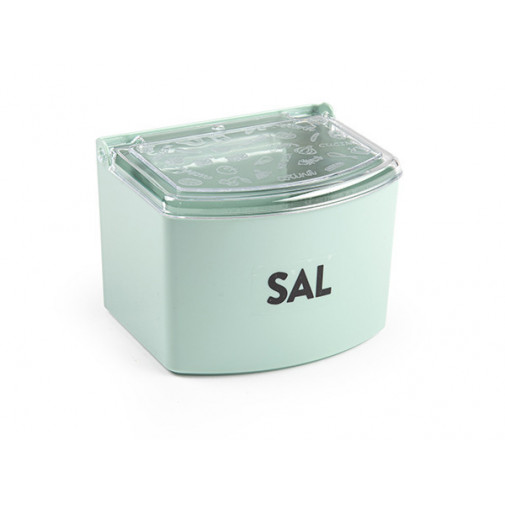Salero Cocina Tapa Ps Surt Vrm 13x11x10cm