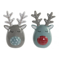 Salero Pimentero Set-2 Reno