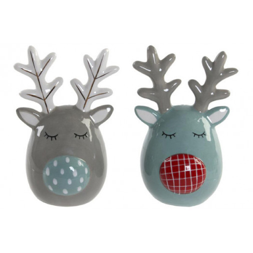 Salero Pimentero Set-2 Reno