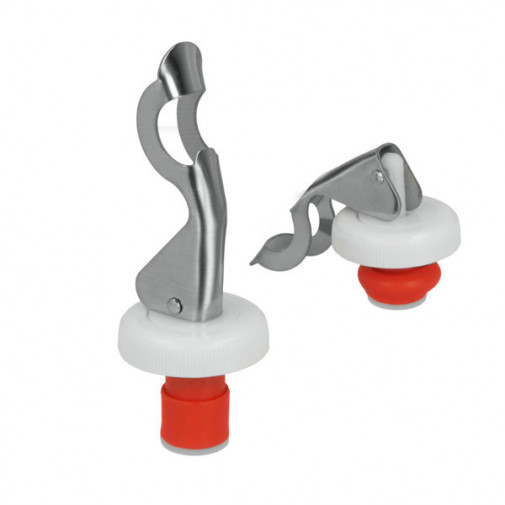 Tapon Expansion Jgo 2