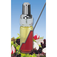 Vinagrera Aceitera Spray